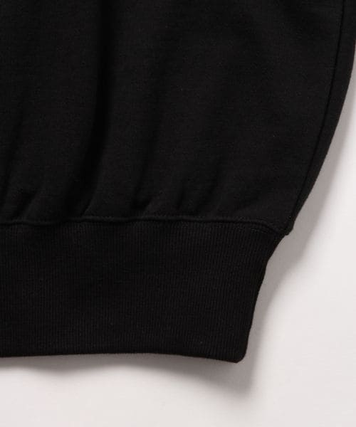 HARE（ハレ）の「TOKYO NONSENSE／題府基之×HARE BIGスエット（トップス・ホワイト系その他/オフホワイト/ブラック系その他/ブラック）」の10枚目の写真