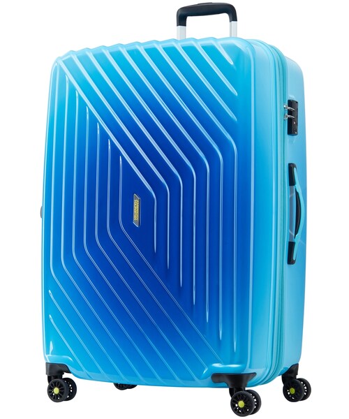 Fragiel seinpaal Spuug uit American Tourister（アメリカンツーリスター）の「American Tourister Air Force+ Spinner 79/29  Exp TSA（その他）」 - WEAR