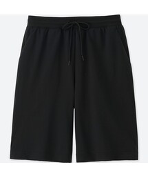 UNIQLO | ドライEXウルトラストレッチハーフパンツ(その他パンツ)