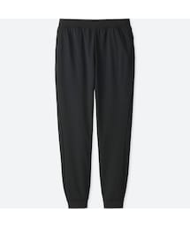 UNIQLO | ドライEXウルトラストレッチアンクルパンツ(その他パンツ)