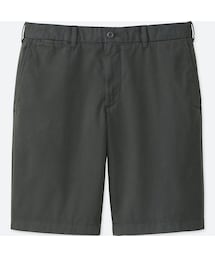 UNIQLO | チノハーフパンツ(その他パンツ)