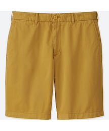 UNIQLO | チノハーフパンツ(その他パンツ)