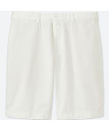 UNIQLO | チノハーフパンツ(その他パンツ)