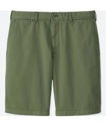 UNIQLO | チノハーフパンツ(その他パンツ)
