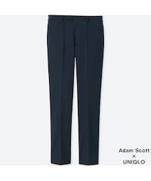 UNIQLO | 感動パンツ（ウルトラライト・コットンライク）(その他パンツ)