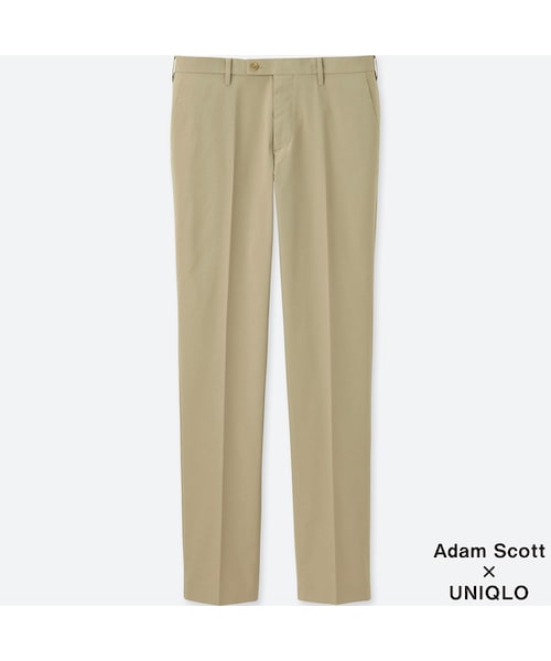 UNIQLO（ユニクロ）の「感動パンツ（ウルトラライト・コットンライク