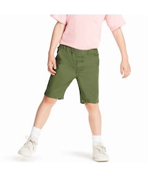 UNIQLO | BOYS イージーショートパンツ(その他パンツ)