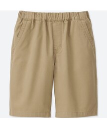 UNIQLO | BOYS イージーショートパンツ(その他パンツ)