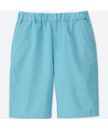 UNIQLO | BOYS イージーショートパンツ(その他パンツ)