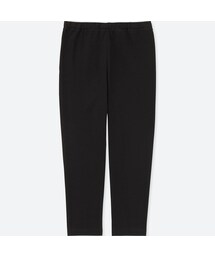 UNIQLO | GIRLS レギンス（7分丈）(レギンス/スパッツ)