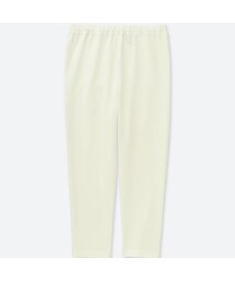 UNIQLO | GIRLS レギンス（7分丈）(レギンス/スパッツ)