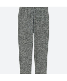 UNIQLO | GIRLS ドライレギンス（7分丈）＋(その他トップス)