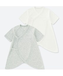 UNIQLO | コンビハダギ（2枚組）＋(肌着)