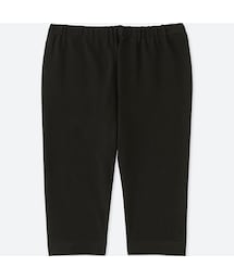 UNIQLO | レギンス（7分丈）(その他ベビー用品)