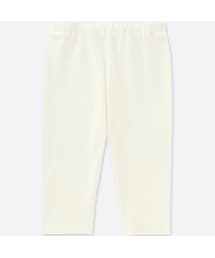 UNIQLO | レギンス（7分丈）(その他ベビー用品)