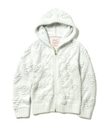 gelato pique（ジェラートピケ）の「【バレンタイン限定