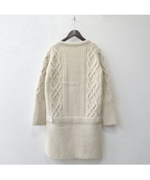 Porter des boutons(ポルテデブトン)ショートダッフルコート Porter des boutons（ポルテデブトン）の「【レディス】Porter