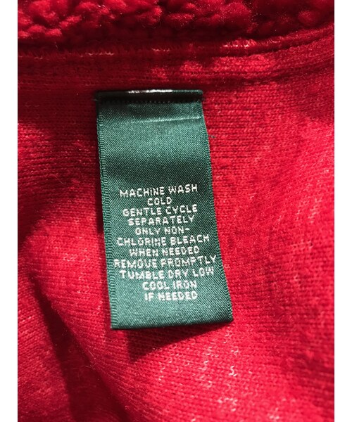 USED（ユーズド）の「RALPH LAUREN L-RL LAUREN ACTIVE