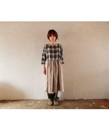 Handmade | COCOLO ワンピ－ス2[One and only](ワンピース)