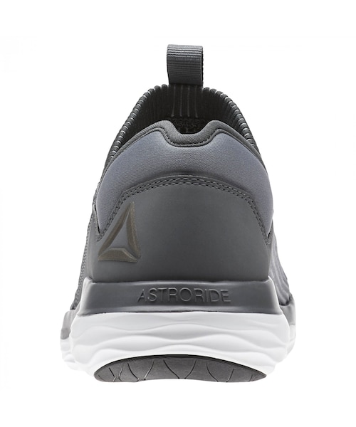 Reebok（リーボック）の「アストロライド フォーエバー（その他・アロイ/スタークグレー/ブラック/ホワイト/ブラック/ホワイト/プライマルレッド）」の15枚目の写真