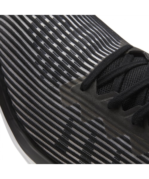 Reebok（リーボック）の「アストロライド フォーエバー（その他・アロイ/スタークグレー/ブラック/ホワイト/ブラック/ホワイト/プライマルレッド）」の6枚目の写真