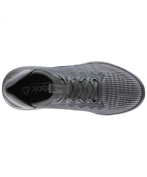 Reebok（リーボック）の「アストロライド フォーエバー（その他・アロイ/スタークグレー/ブラック/ホワイト/ブラック/ホワイト/プライマルレッド）」の12枚目の写真