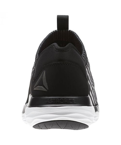 Reebok（リーボック）の「アストロライド フォーエバー（その他・アロイ/スタークグレー/ブラック/ホワイト/ブラック/ホワイト/プライマルレッド）」の7枚目の写真