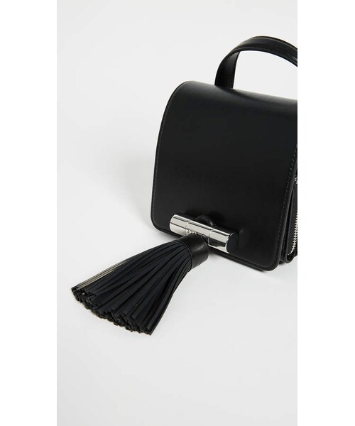 KENZO（ケンゾー）の「KENZO Sailor Chain Mini Top Handle Bag