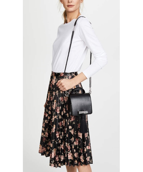 KENZO（ケンゾー）の「KENZO Sailor Chain Mini Top Handle Bag