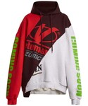 VETEMENTS(ヴェトモン)の「トップス(スウェット)」