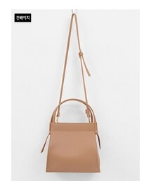 Dailyabout | シンプル台形バッグ(バックパック/リュック)