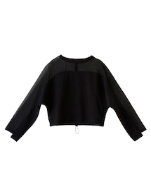 AULA | AULA SPORTS MESH PULL OVER(Tシャツ/カットソー)