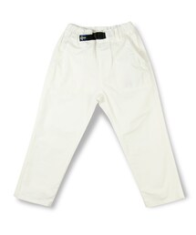 BRANSHES | ウエスト飾り付きベイカーパンツ(その他パンツ)