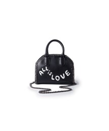 ステラマッカートニーオールインワンAll is love ステラマッカートニーオールインワンAll is love