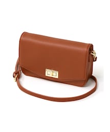 GRL | ミニポシェットバッグ(ショルダーバッグ)