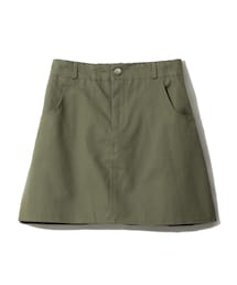 GRL | 台形スカート(スカート)