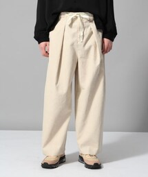 HARE | サマーコールワイドパンツ(パンツ)