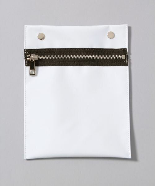 HARE（ハレ）の「クリアスクエアBAG（バッグ・その他）」の8枚目の写真