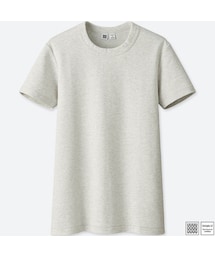 UNIQLO | クルーネックT（半袖）(Tシャツ/カットソー)