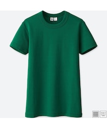 UNIQLO | クルーネックT（半袖）(Tシャツ/カットソー)