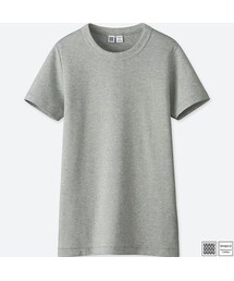 UNIQLO | クルーネックT（半袖）(Tシャツ/カットソー)