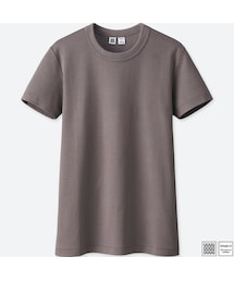 UNIQLO | クルーネックT（半袖）(Tシャツ/カットソー)