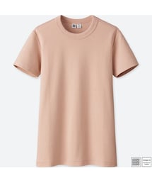 UNIQLO | クルーネックT（半袖）(Tシャツ/カットソー)