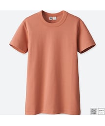 UNIQLO | クルーネックT（半袖）(Tシャツ/カットソー)