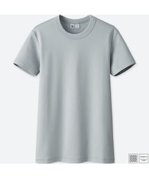 UNIQLO | クルーネックT（半袖）(Tシャツ/カットソー)