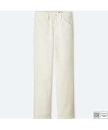 UNIQLO | ハイライズスリムフィットジーンズ＋E(デニムパンツ)