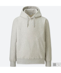 UNIQLO | スウェットプルパーカ（長袖）(パーカー)
