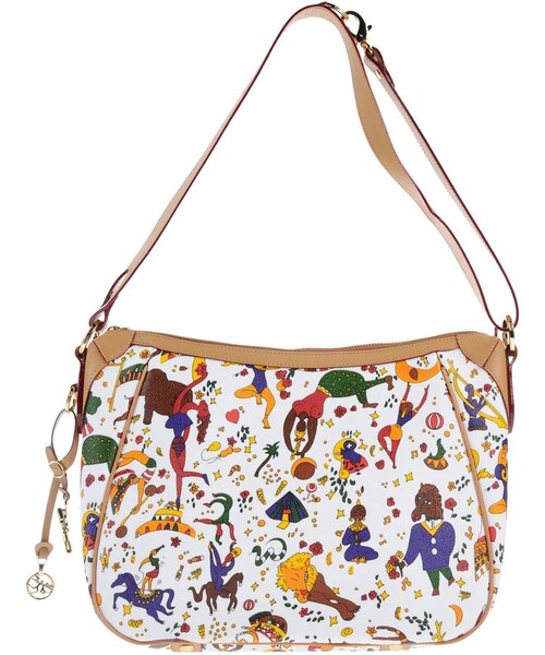 PIERO GUIDI（ピエログイディ）の「PIERO GUIDI Handbags（バック