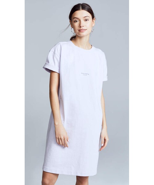 Acne Studios（アクネストゥディオズ）の「Acne Studios Jopa Tee