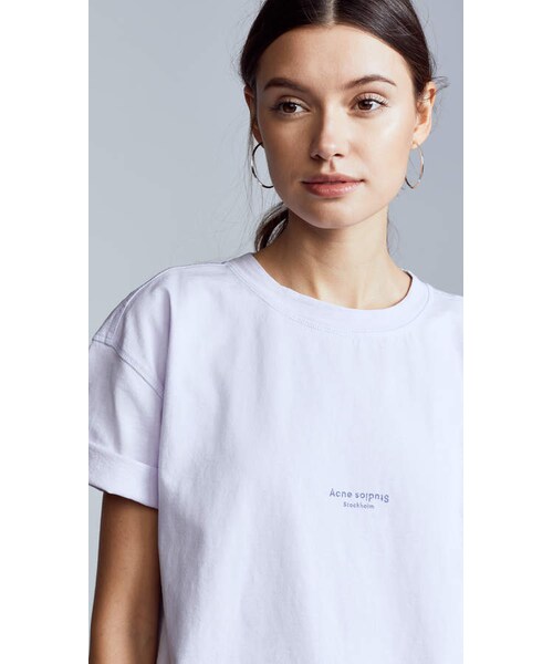Acne Studios（アクネストゥディオズ）の「Acne Studios Jopa Tee